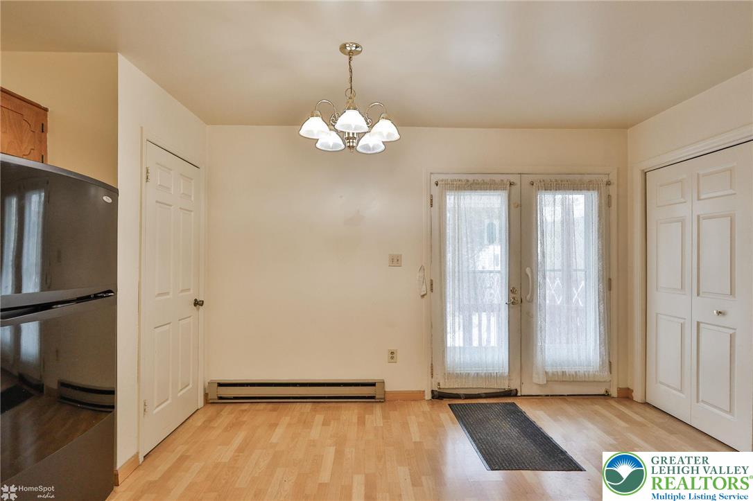 822 Elm Street Bethlehem, PA 18018 - Photo 16 of 40 a view of an empty room with a window
