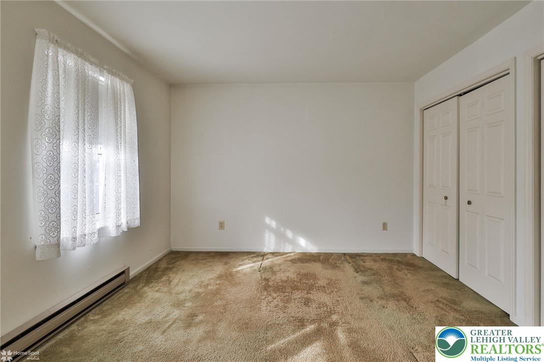 822 Elm Street Bethlehem, PA 18018 - Photo 19 of 40 an empty room with windows