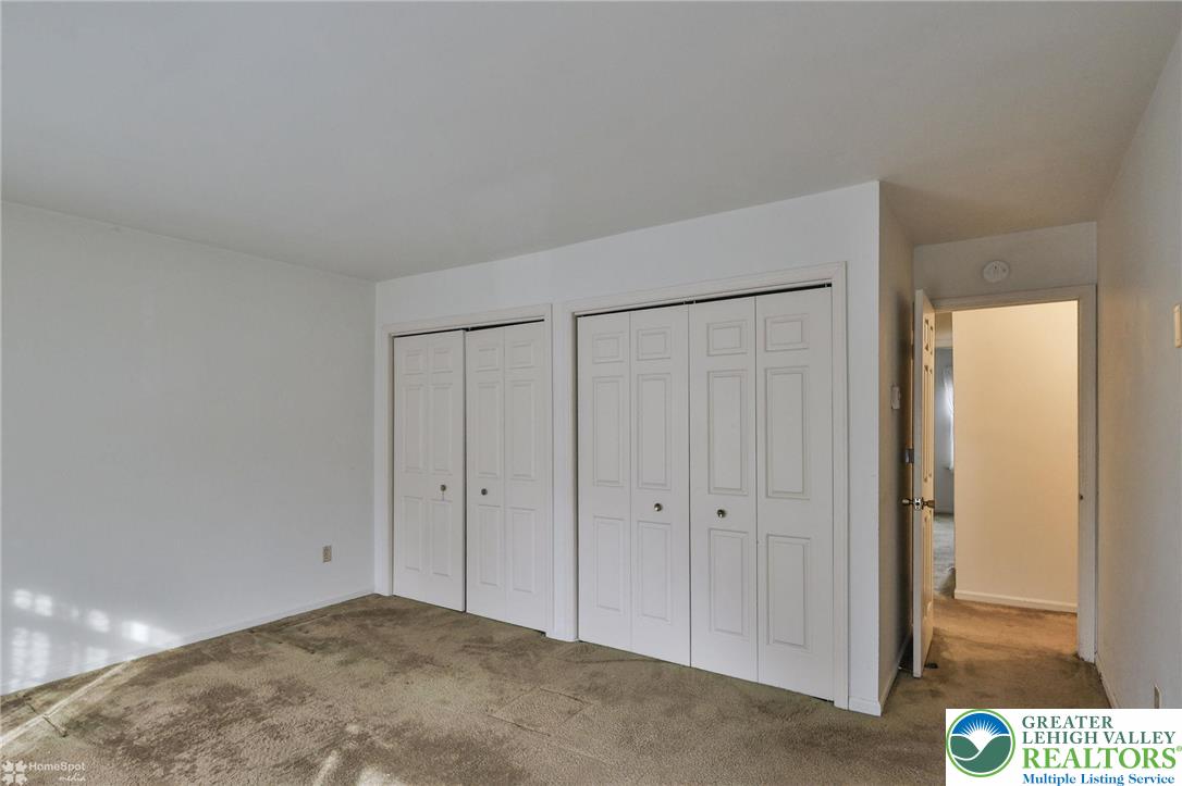 822 Elm Street Bethlehem, PA 18018 - Photo 20 of 40 a view of an empty room