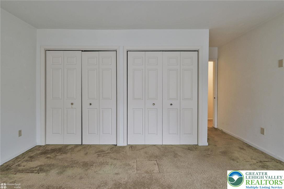 822 Elm Street Bethlehem, PA 18018 - Photo 21 of 40 a view of an empty room