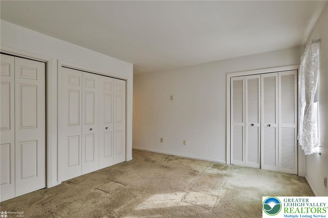 822 Elm Street Bethlehem, PA 18018 - Photo 22 of 40 a view of an empty room