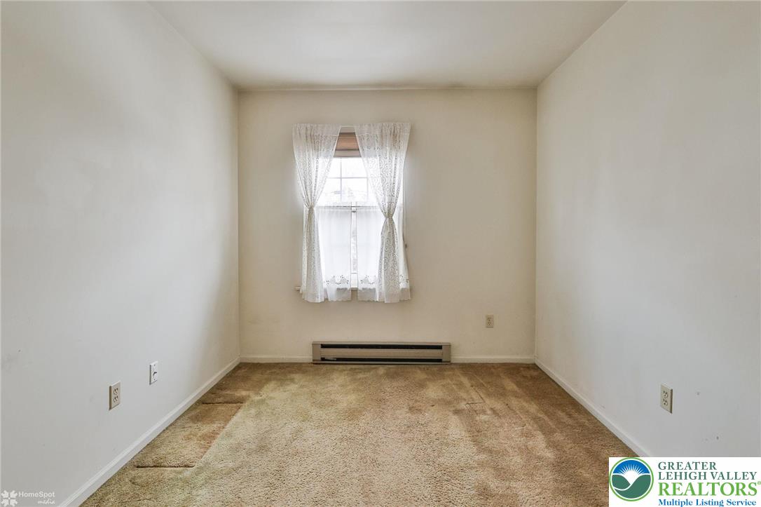 822 Elm Street Bethlehem, PA 18018 - Photo 23 of 40 an empty room with windows