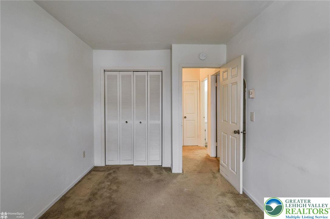 822 Elm Street Bethlehem, PA 18018 - Photo 26 of 40 a view of an empty room