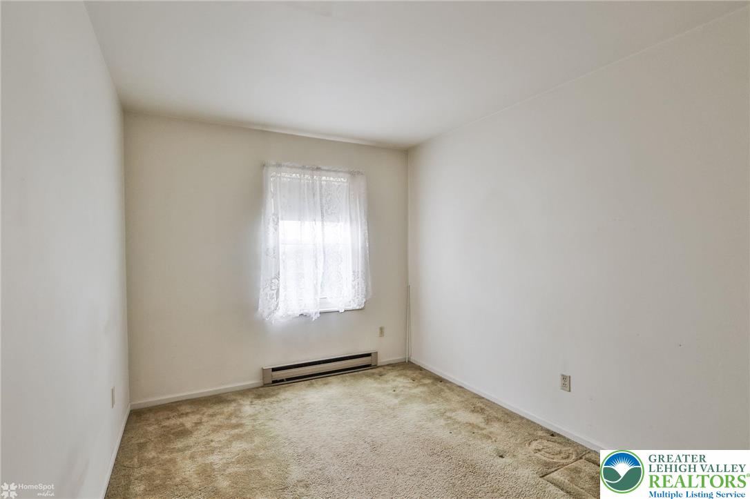 822 Elm Street Bethlehem, PA 18018 - Photo 29 of 40 a view of an empty room and window