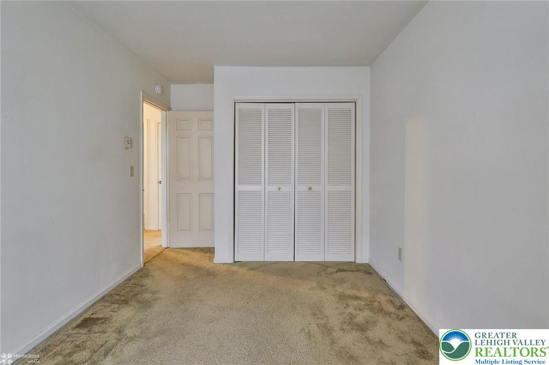 822 Elm Street Bethlehem, PA 18018 - Photo 30 of 40 a view of an empty room