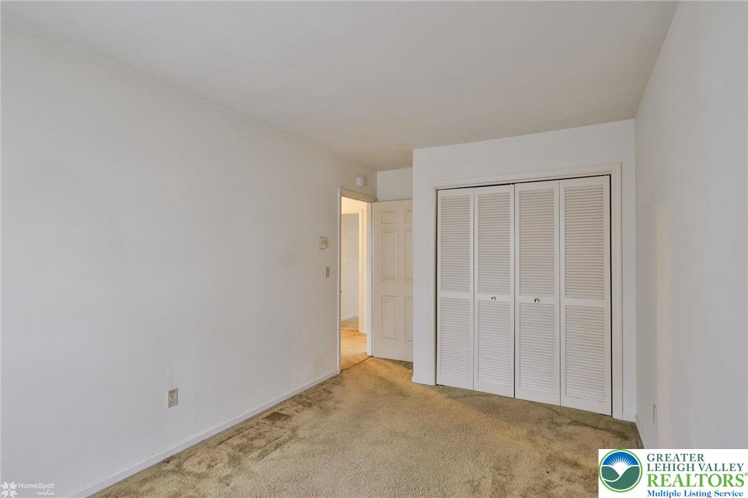 822 Elm Street Bethlehem, PA 18018 - Photo 31 of 40 a view of an empty room