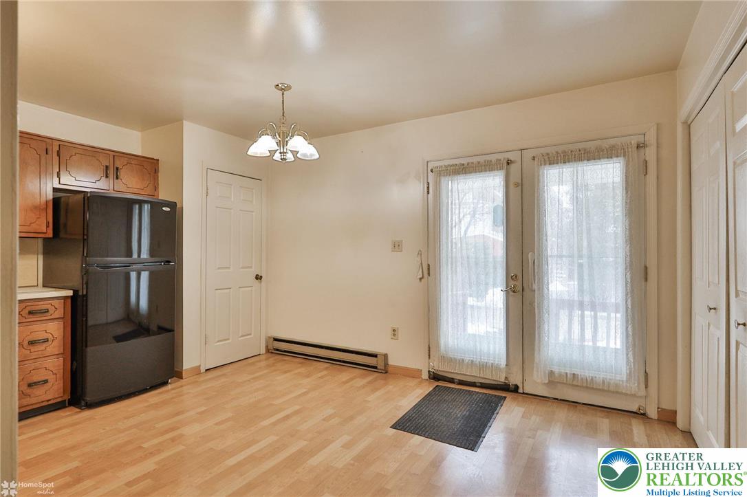 822 Elm Street Bethlehem, PA 18018 - Photo 9 of 40 a view of an empty room with a window