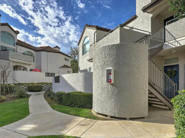 $528,000 | 13133 Le Parc, Unit 712, Chino Hills, CA 91709