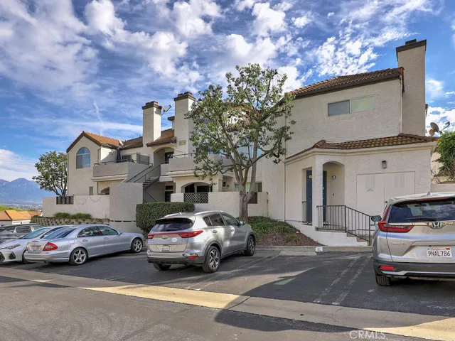 $528,000 | 13133 Le Parc, Unit 712, Chino Hills, CA 91709