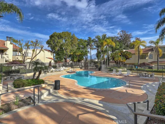 $528,000 | 13133 Le Parc, Unit 712, Chino Hills, CA 91709