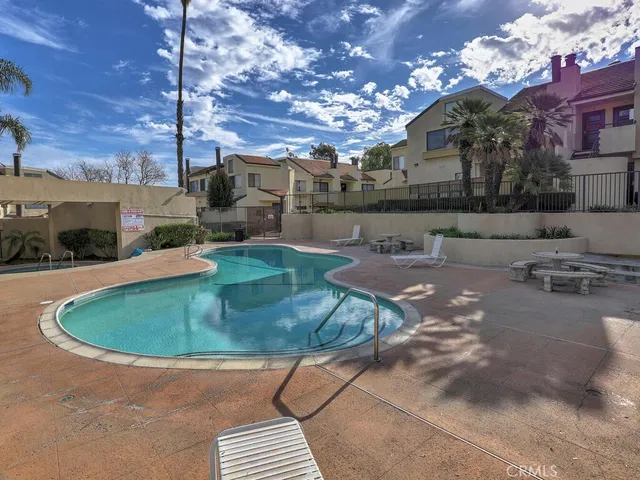 $528,000 | 13133 Le Parc, Unit 712, Chino Hills, CA 91709