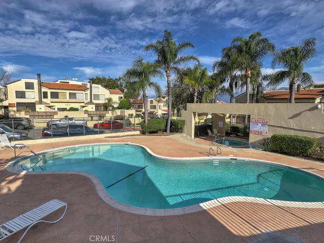 $528,000 | 13133 Le Parc, Unit 712, Chino Hills, CA 91709
