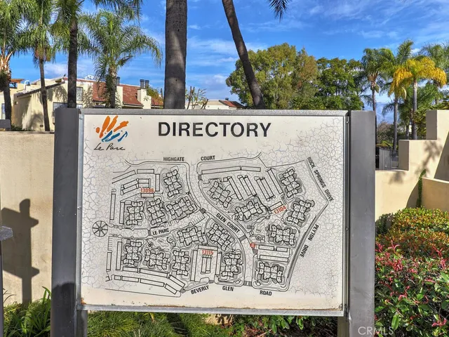 $528,000 | 13133 Le Parc, Unit 712, Chino Hills, CA 91709