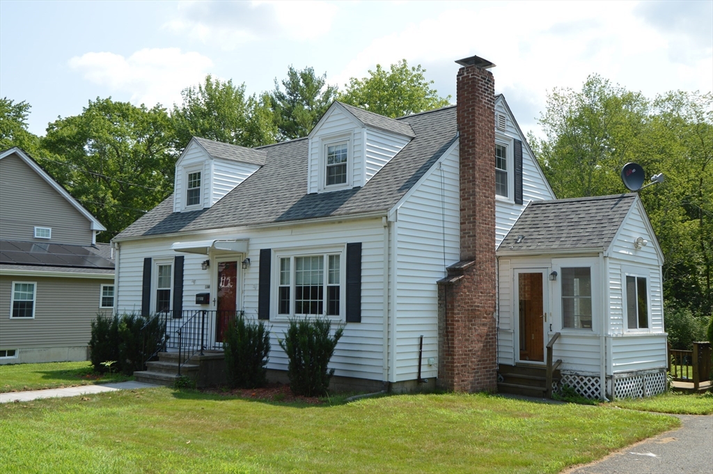 1188 Main Street Walpole, MA 02081 - Photo 1 of 30