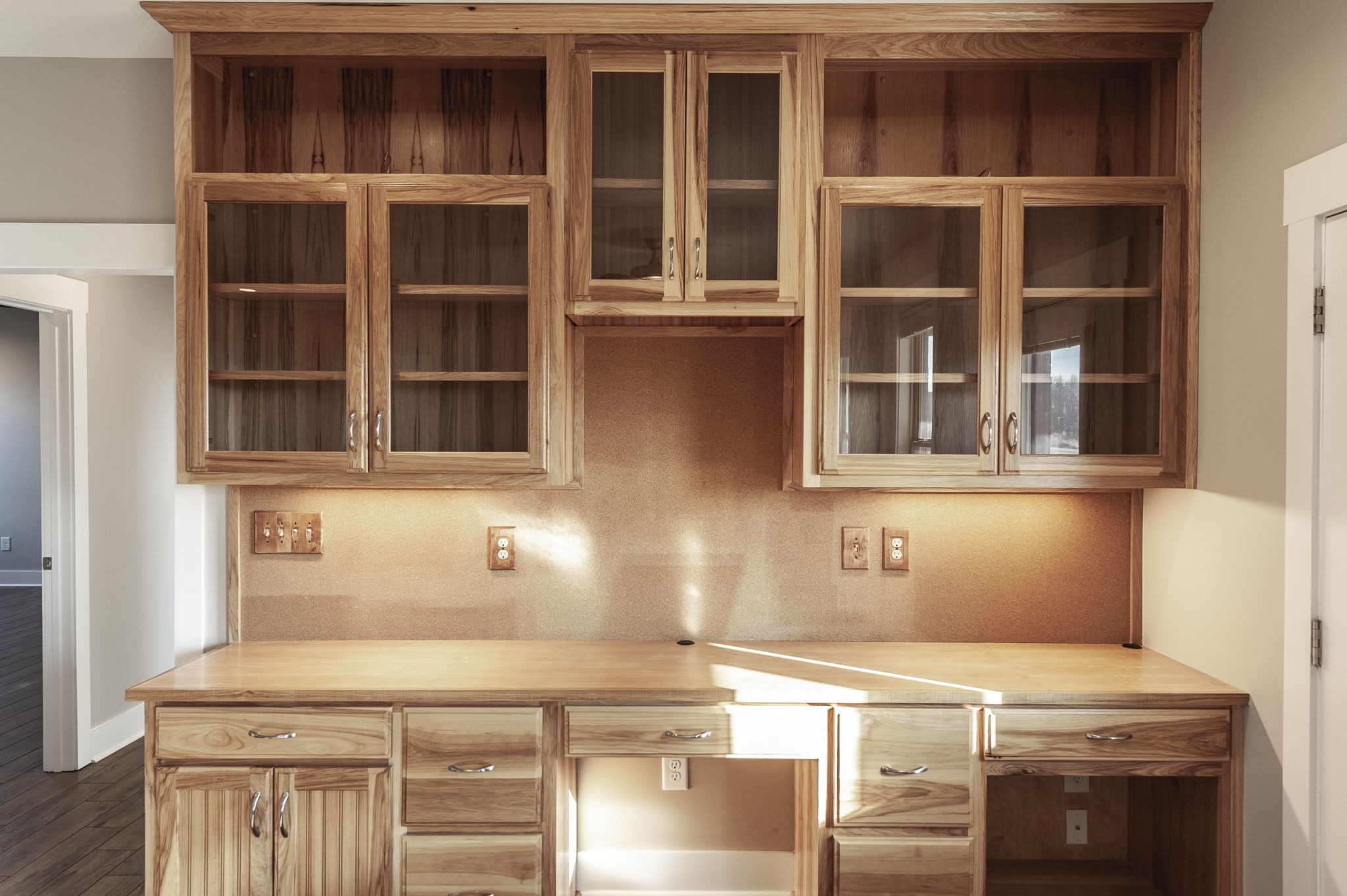7728 Boyles Road White House, TN 37188 - Photo 22 of 60 a bathroom with a sink and a washing machine