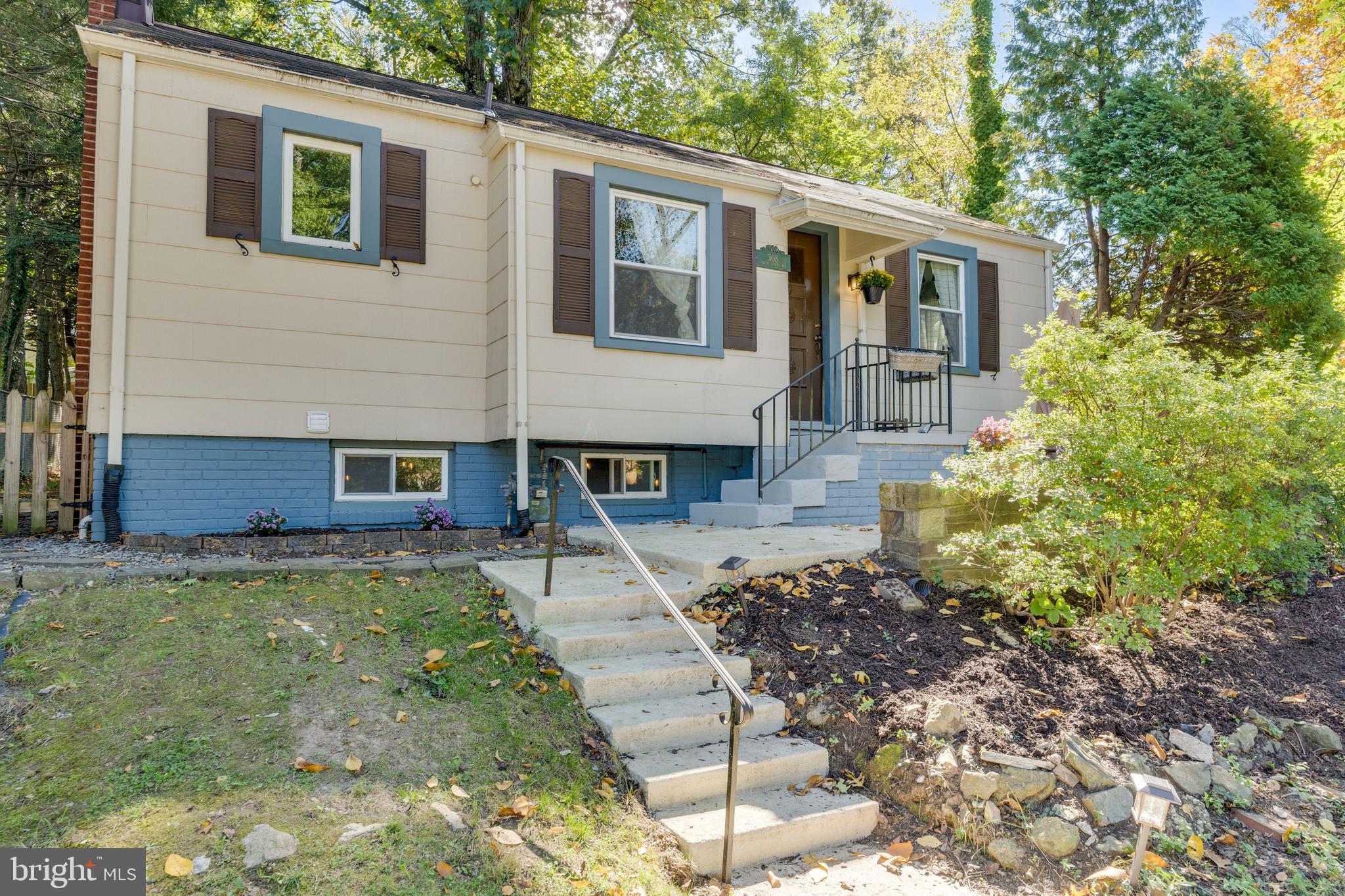 508 Silver Spring Avenue Silver Spring, MD 20910 - Photo 2 of 23