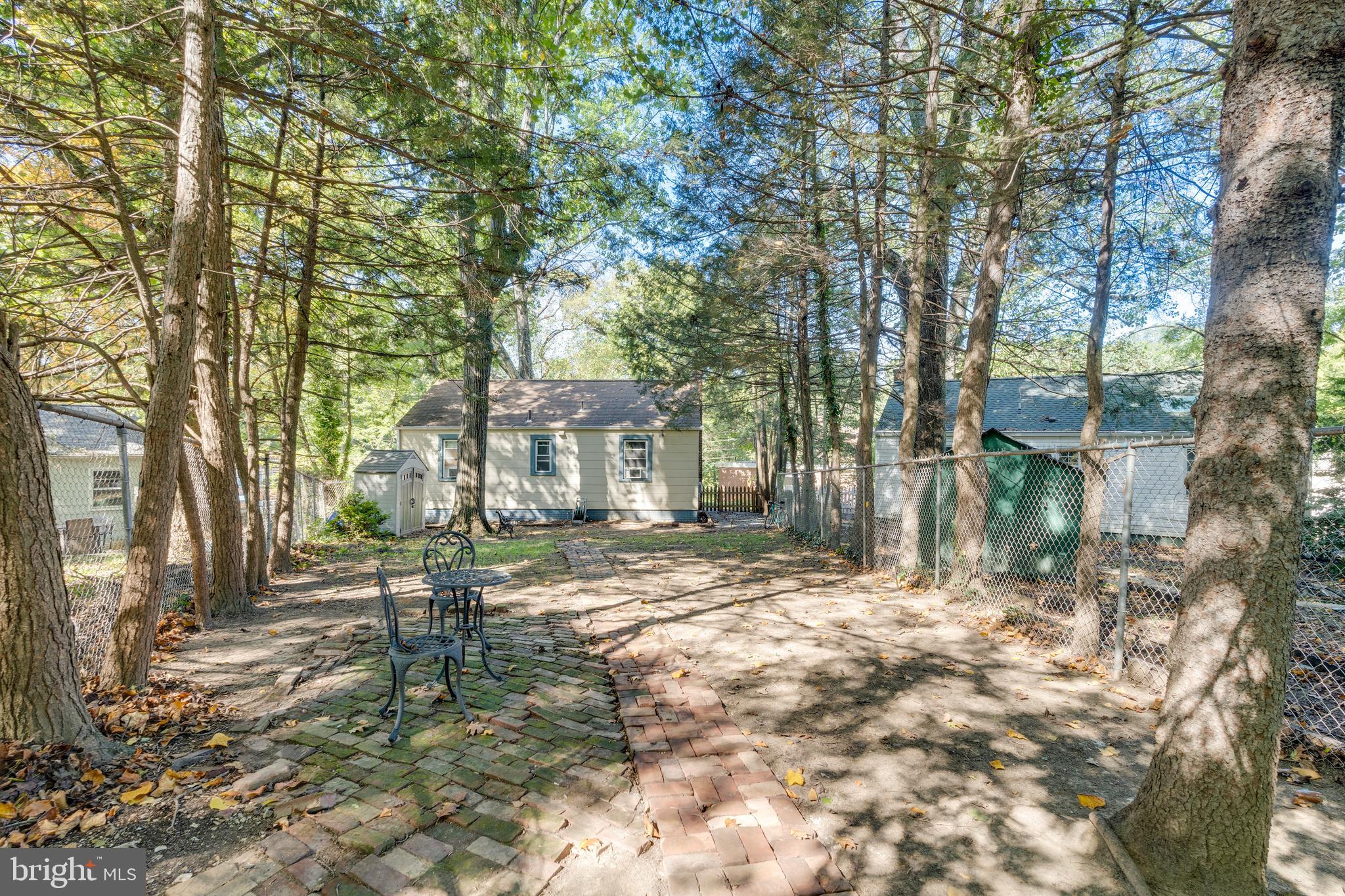 508 Silver Spring Avenue Silver Spring, MD 20910 - Photo 22 of 23