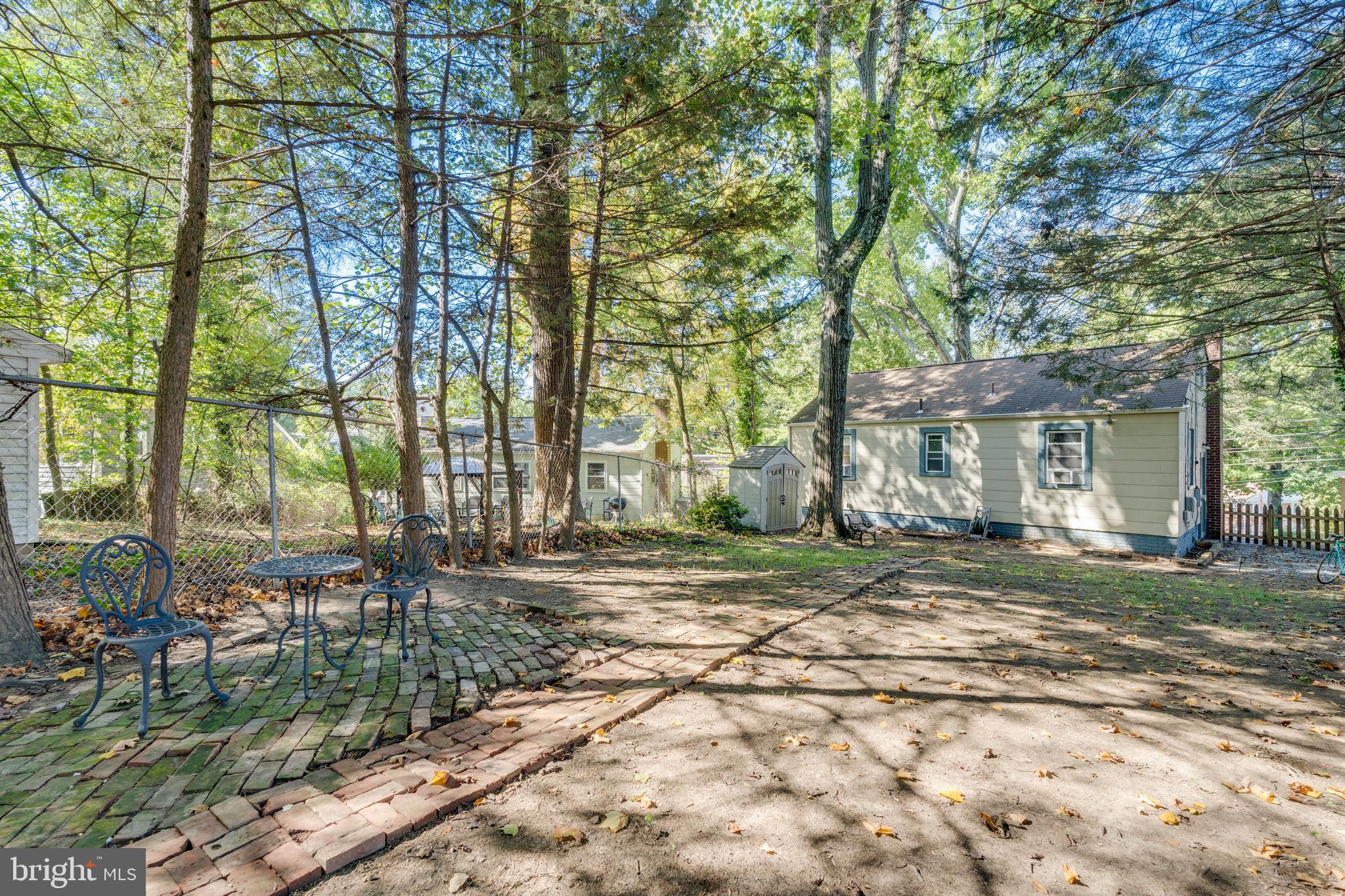 508 Silver Spring Avenue Silver Spring, MD 20910 - Photo 23 of 23