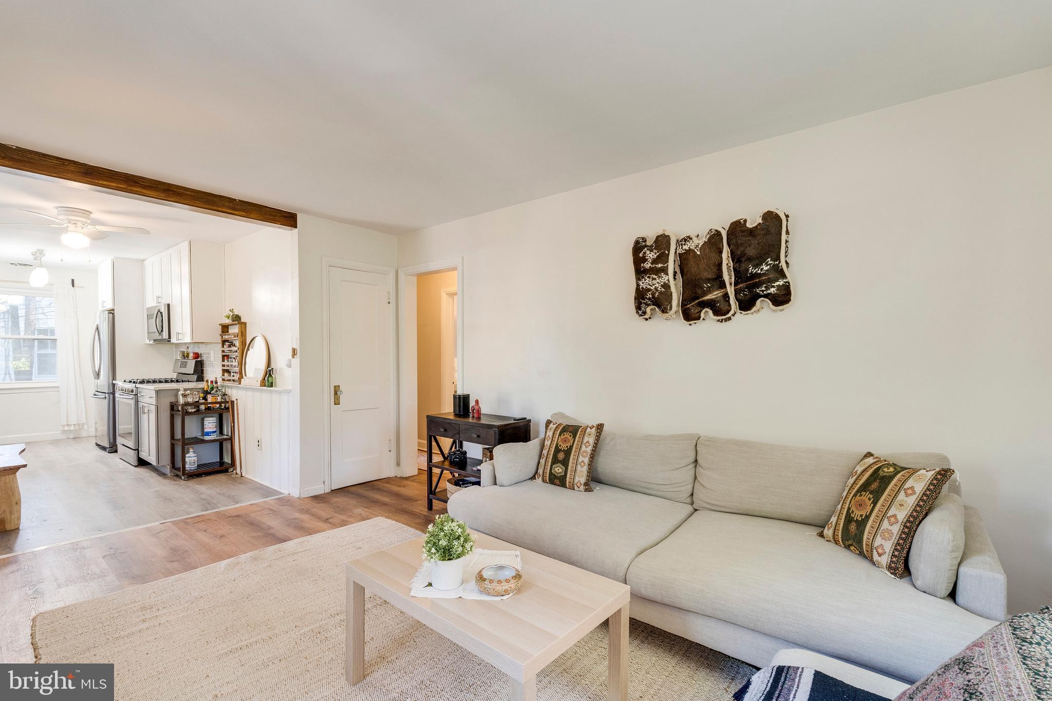 508 Silver Spring Avenue Silver Spring, MD 20910 - Photo 4 of 23