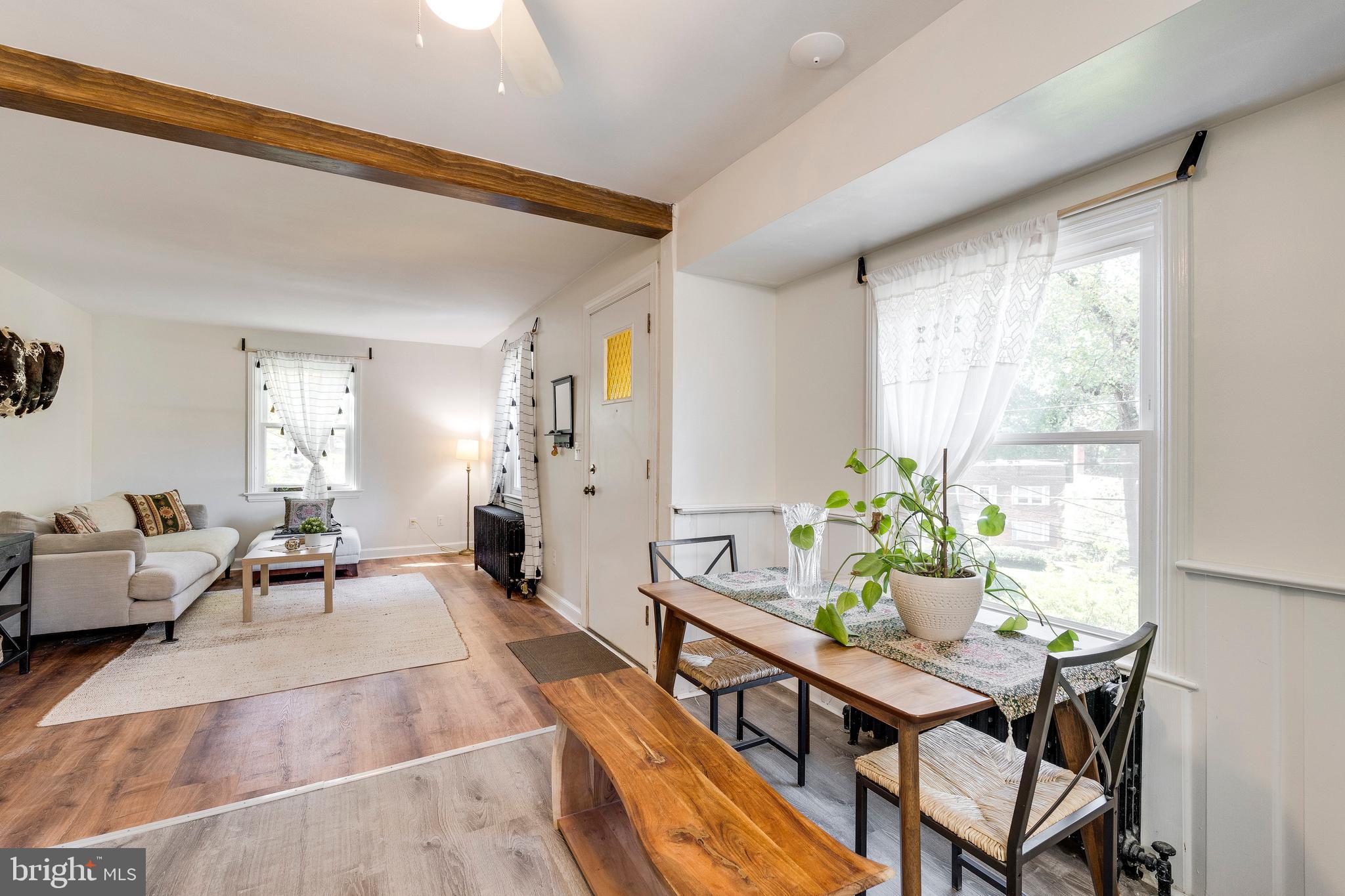 508 Silver Spring Avenue Silver Spring, MD 20910 - Photo 5 of 23