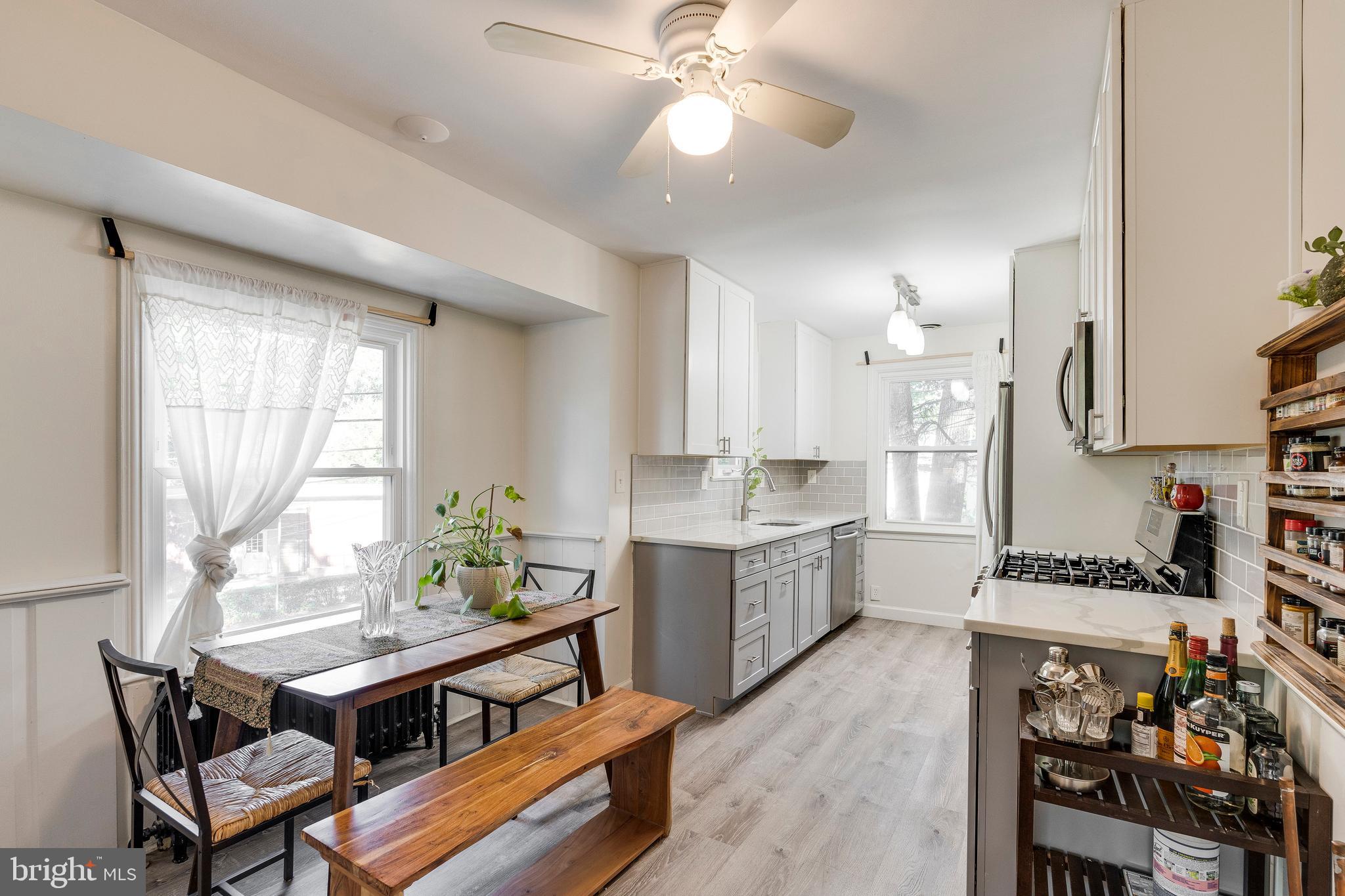 508 Silver Spring Avenue Silver Spring, MD 20910 - Photo 6 of 23