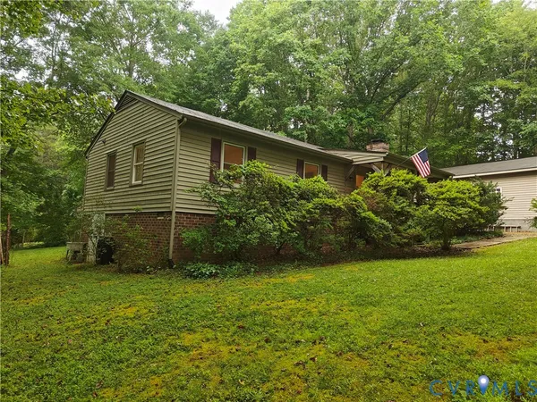 $389,000 | 2855 Gaynel Drive, Powhatan, VA 23139