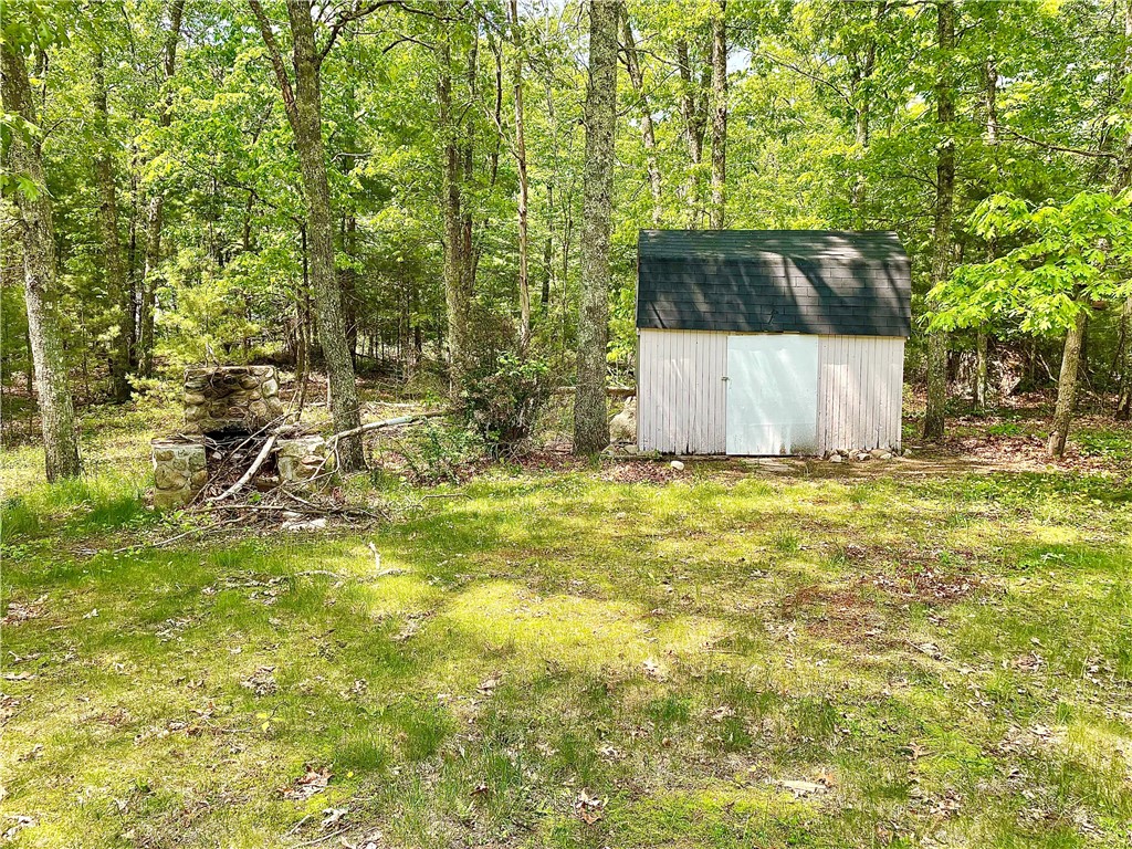 431 Perry Hill Road Coventry, RI 02816 - Photo 25 of 25