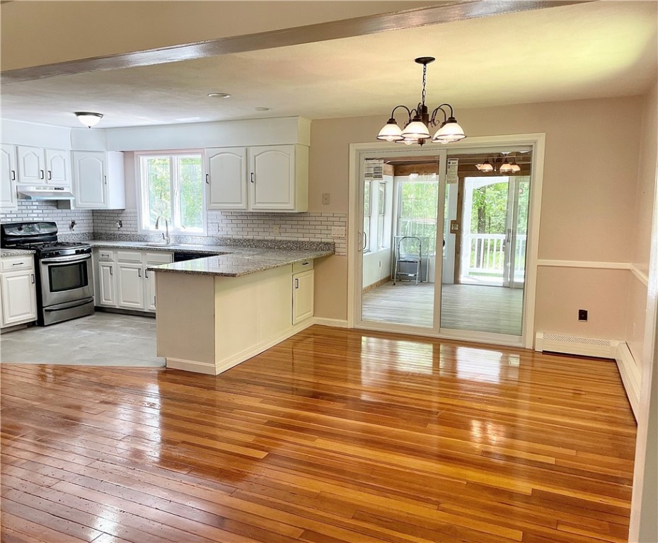431 Perry Hill Road Coventry, RI 02816 - Photo 5 of 25