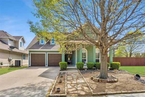 $2,500 | 9865 Tanglebrush Drive, McKinney, TX 75072