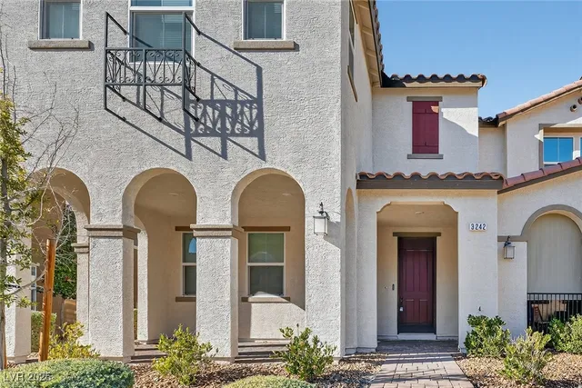 $2,135 | 3242 Trabia Avenue, Henderson, NV 89044