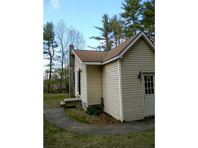 55 Dutton Hill Road Windham, ME 04062 - Photo 23 of 27 Exterior Front.