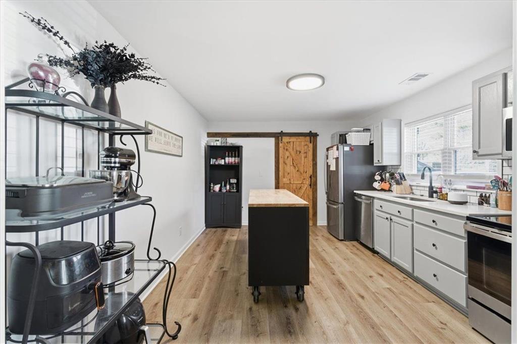 533 Wesley Camp Road Tallapoosa, GA 30176 - Photo 11 of 36