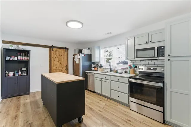 $249,700 | 533 Wesley Camp Road, Tallapoosa, GA 30176