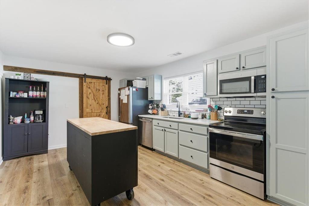 533 Wesley Camp Road Tallapoosa, GA 30176 - Photo 12 of 36