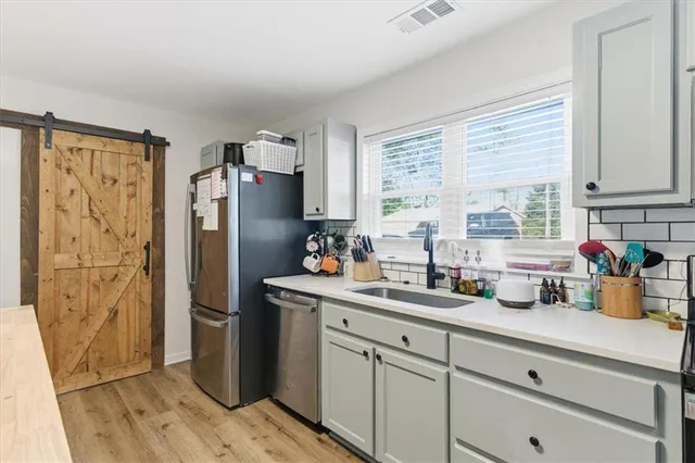 $249,700 | 533 Wesley Camp Road, Tallapoosa, GA 30176