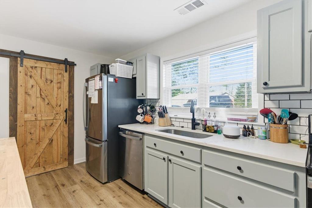 533 Wesley Camp Road Tallapoosa, GA 30176 - Photo 13 of 36