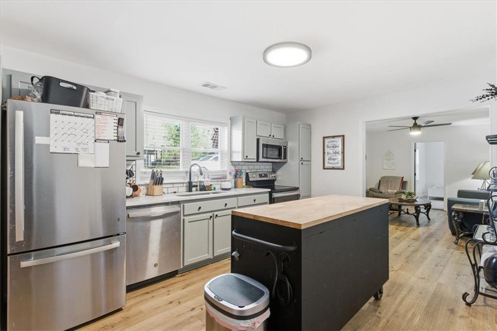 533 Wesley Camp Road Tallapoosa, GA 30176 - Photo 15 of 36