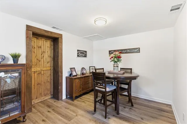 $249,700 | 533 Wesley Camp Road, Tallapoosa, GA 30176