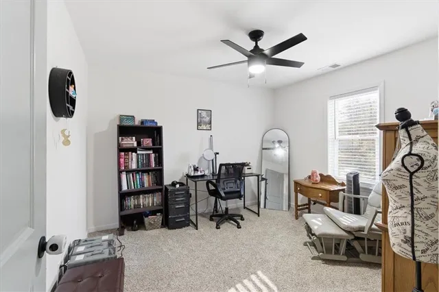 $249,700 | 533 Wesley Camp Road, Tallapoosa, GA 30176