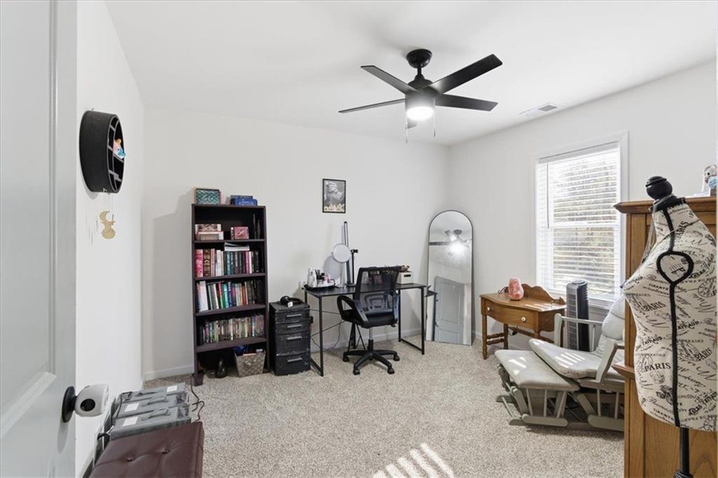 533 Wesley Camp Road Tallapoosa, GA 30176 - Photo 19 of 36