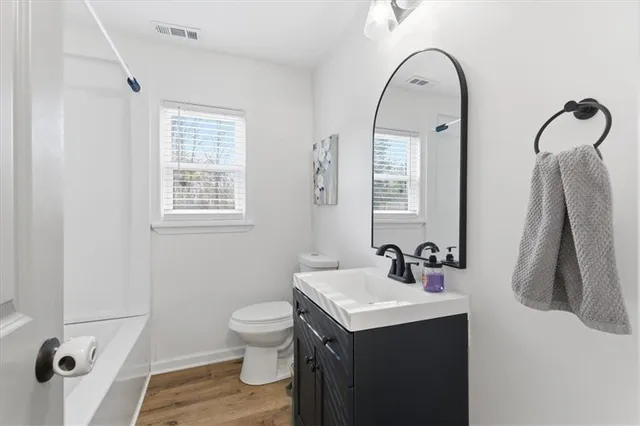 $249,700 | 533 Wesley Camp Road, Tallapoosa, GA 30176