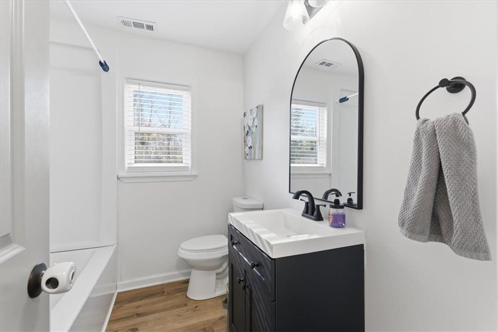 533 Wesley Camp Road Tallapoosa, GA 30176 - Photo 20 of 36