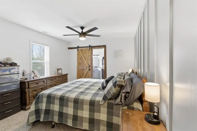 $249,700 | 533 Wesley Camp Road, Tallapoosa, GA 30176