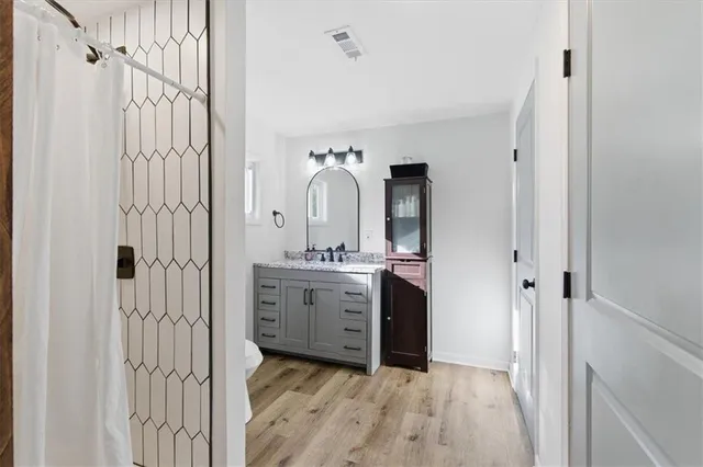 $249,700 | 533 Wesley Camp Road, Tallapoosa, GA 30176