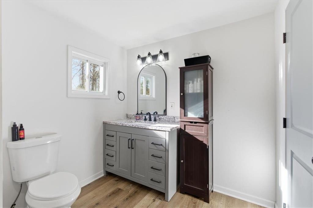 533 Wesley Camp Road Tallapoosa, GA 30176 - Photo 23 of 36