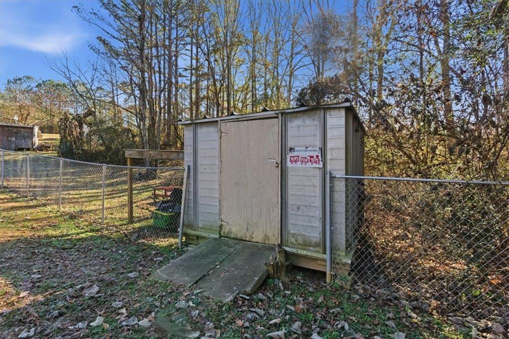 533 Wesley Camp Road Tallapoosa, GA 30176 - Photo 28 of 36