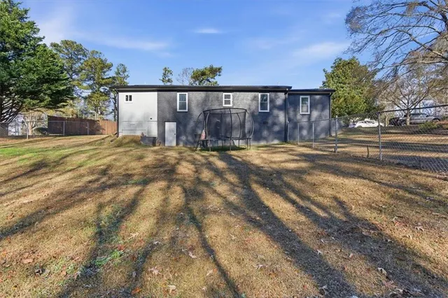 $249,700 | 533 Wesley Camp Road, Tallapoosa, GA 30176