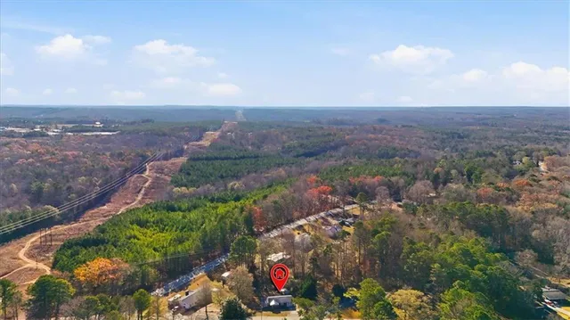 $249,700 | 533 Wesley Camp Road, Tallapoosa, GA 30176