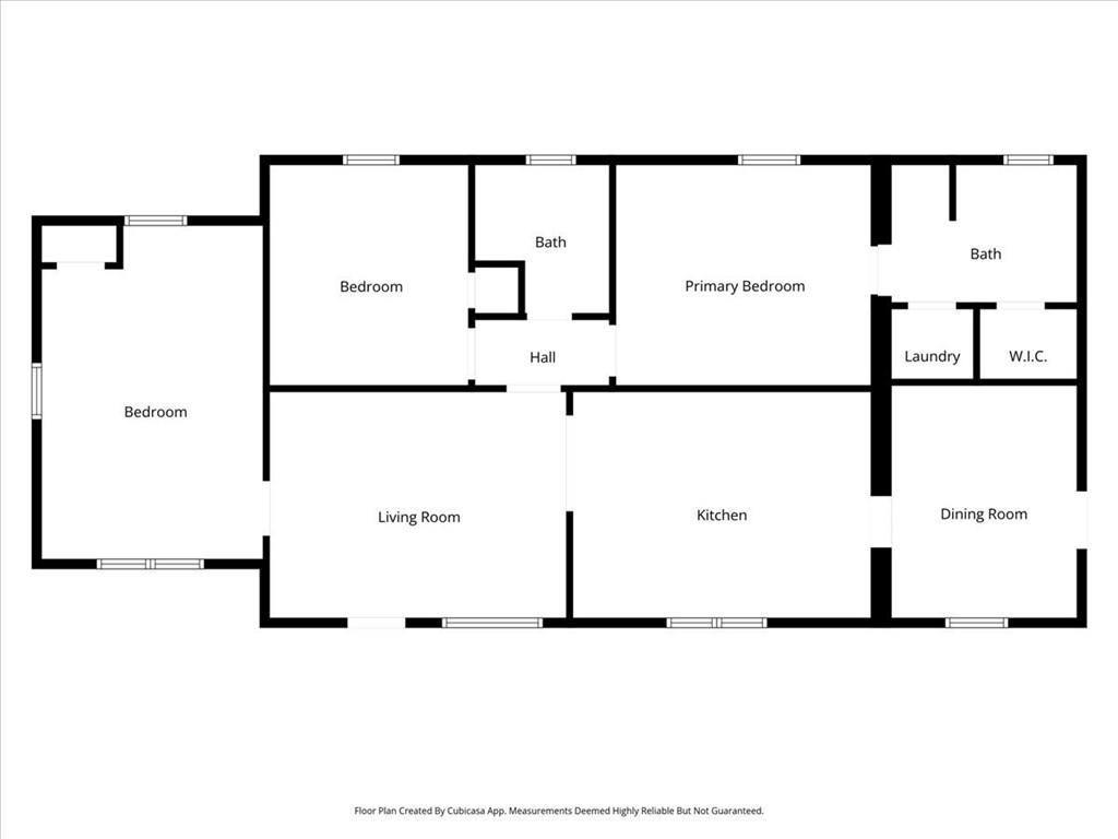 533 Wesley Camp Road Tallapoosa, GA 30176 - Photo 36 of 36