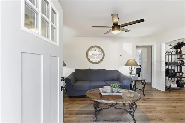 $249,700 | 533 Wesley Camp Road, Tallapoosa, GA 30176